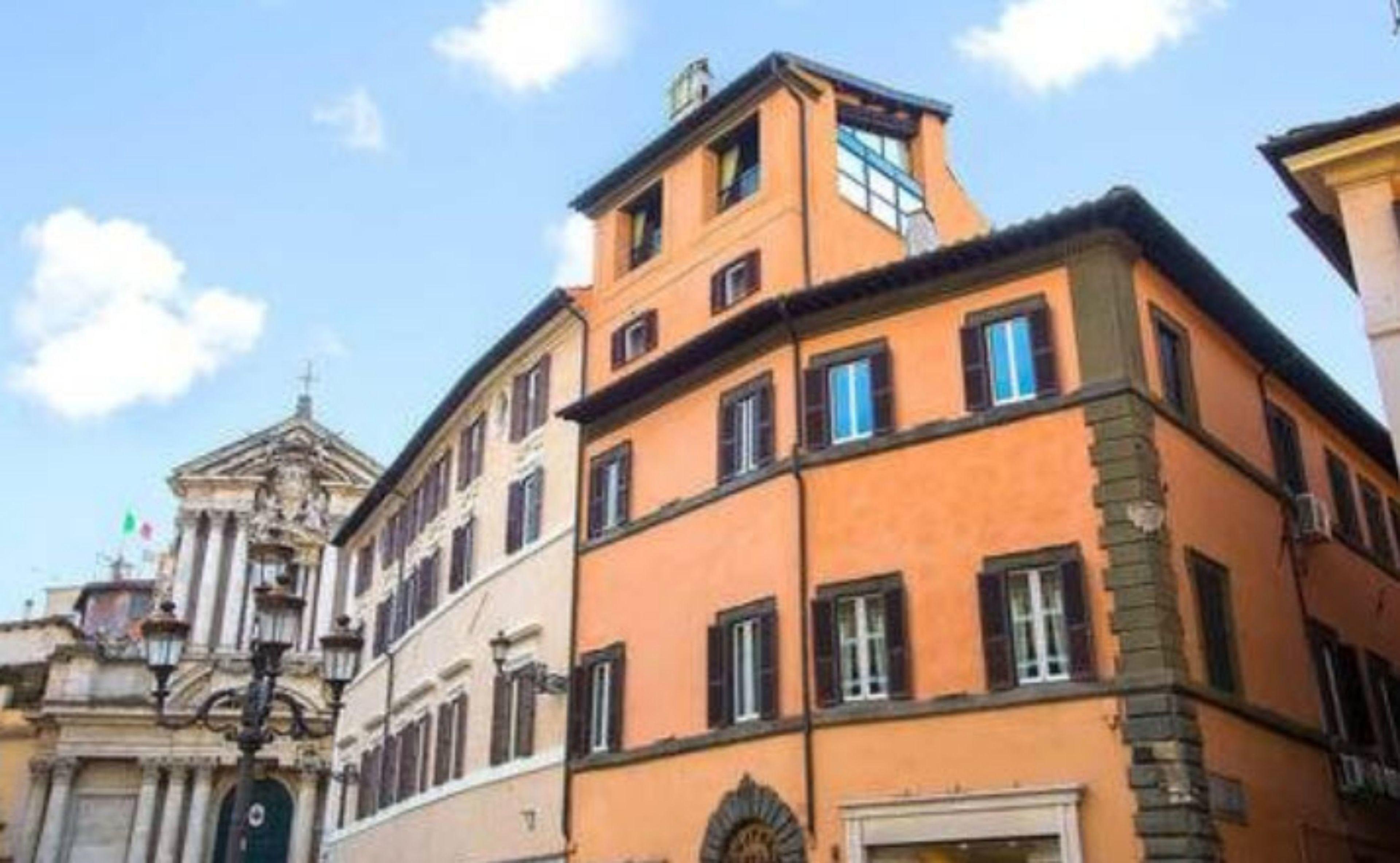 Hotel Fontana — Fotoğraflar 1