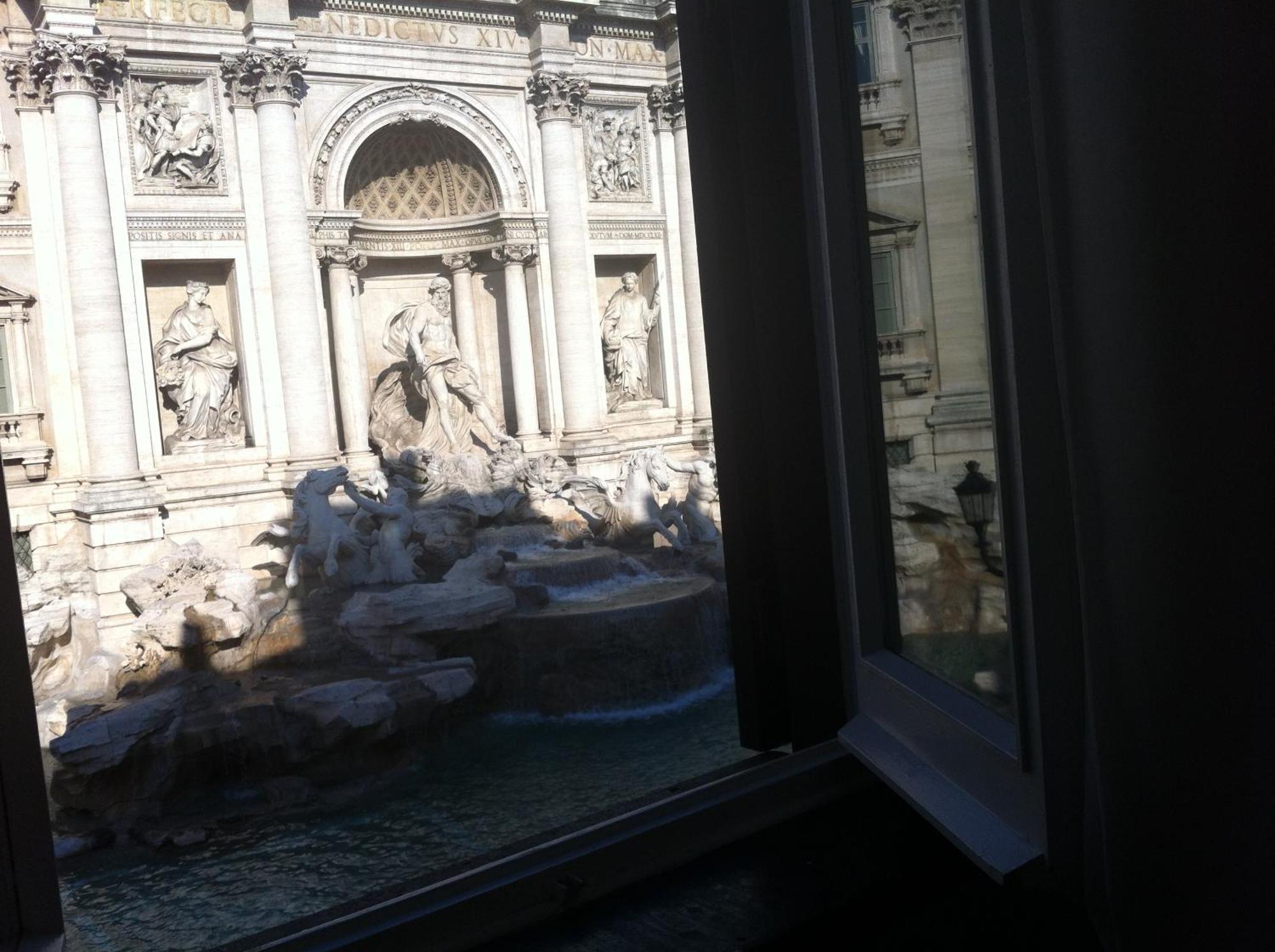 Hotel Fontana — Fotoğraflar 2