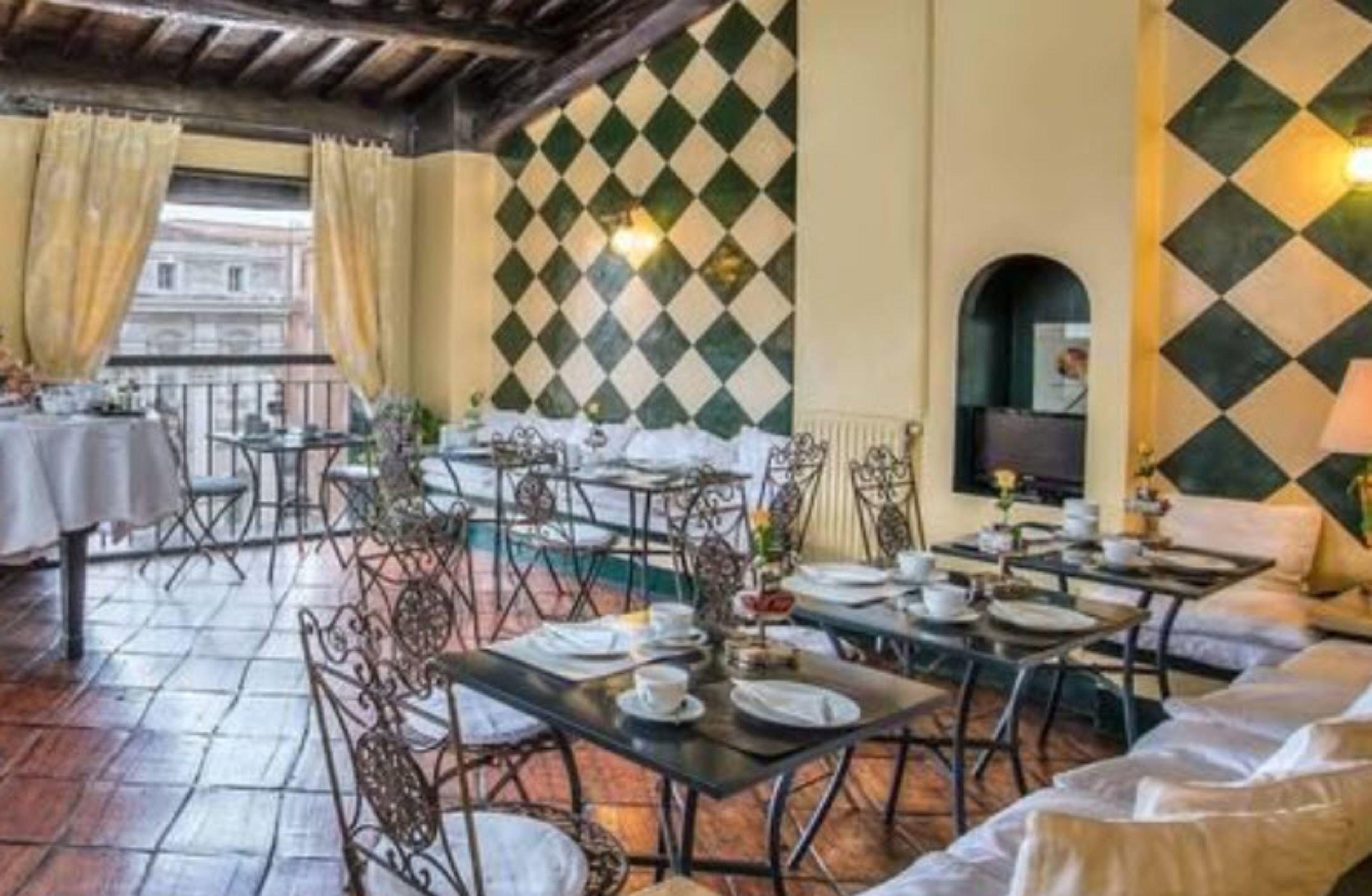 Hotel Fontana — Fotoğraflar 3
